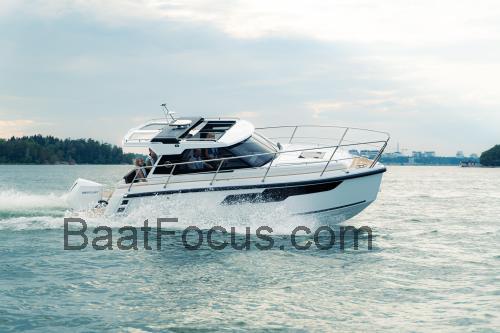 Aquador 250 Spesifikasjoner og anmeldelser